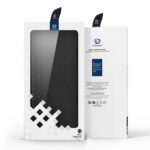 Dux Ducis Bril Samsung Galaxy Z Fold6 fekete flip tok 7