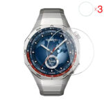 Huawei Watch GT 5 Pro 46 mm okosóra üvegfólia 1