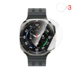 Samsung Galaxy Watch Ultra 47 mm okosóra üvegfólia 1