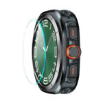 Samsung Galaxy Watch Ultra 47 mm okosóra üvegfólia 2