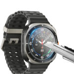 Samsung Galaxy Watch Ultra 47 mm okosóra üvegfólia 3