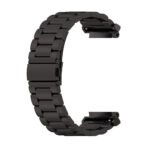 Xiaomi Amazfit T-Rex 2 titánium szíj fekete 1