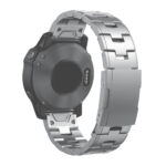Garmin quickfit titánium óraszíj titánszürke 3