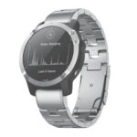 Garmin quickfit titánium óraszíj titánszürke 4