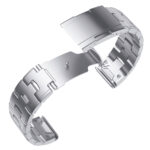 Garmin quickfit titánium óraszíj titánszürke 5