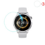 Xiaomi Watch S4 okosóra üvegfólia 1