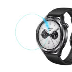 Xiaomi Watch S4 okosóra üvegfólia 2