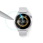 Xiaomi Watch S4 okosóra üvegfólia 3