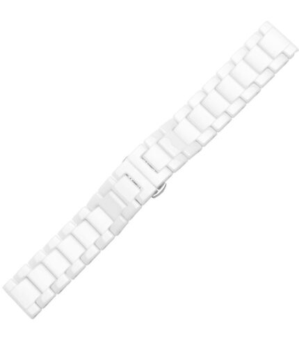 Xiaomi Redmi Watch fehér kerámia óraszíj 1