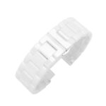 Xiaomi Redmi Watch fehér kerámia óraszíj 2