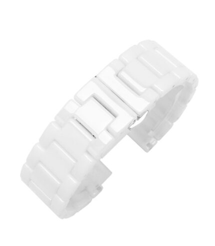 Xiaomi Redmi Watch fehér kerámia óraszíj 2