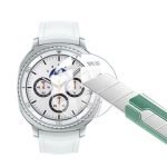 Samsung Galaxy Watch 8 Classic 46 mm okosóra üvegfólia 2