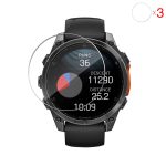 Garmin okosóra üvegfólia 1