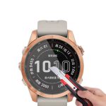 Garmin okosóra üvegfólia 2