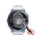 Garmin okosóra üvegfólia 3