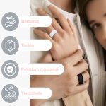 Samsung Galaxy Ring okosgyűrű szilikon tok 1