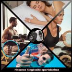 Samsung Galaxy Ring okosgyűrű szilikon tok 2