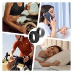 Samsung Galaxy Ring okosgyűrű szilikon tok 3