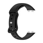 Huawei Band 11 szilikon szíj fekete 1